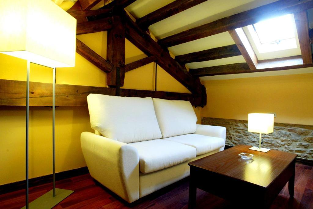 Hotel El Faixero Tradicional Cinctorres Room photo